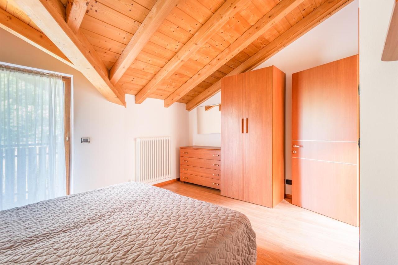 Residence Toli Пьеве-ди-Ледро Экстерьер фото