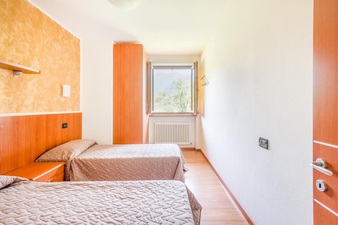 Residence Toli Пьеве-ди-Ледро Экстерьер фото