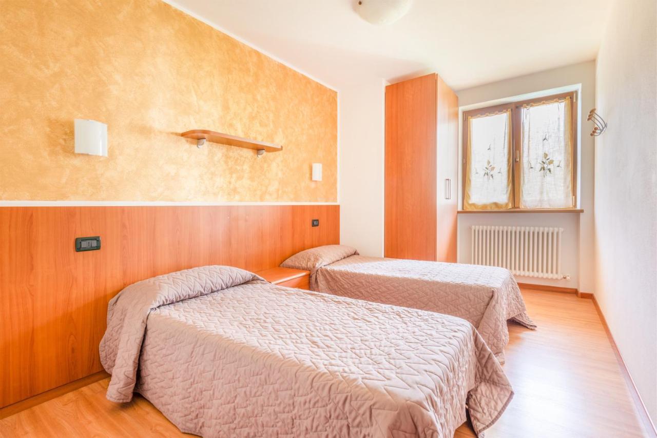 Residence Toli Пьеве-ди-Ледро Экстерьер фото