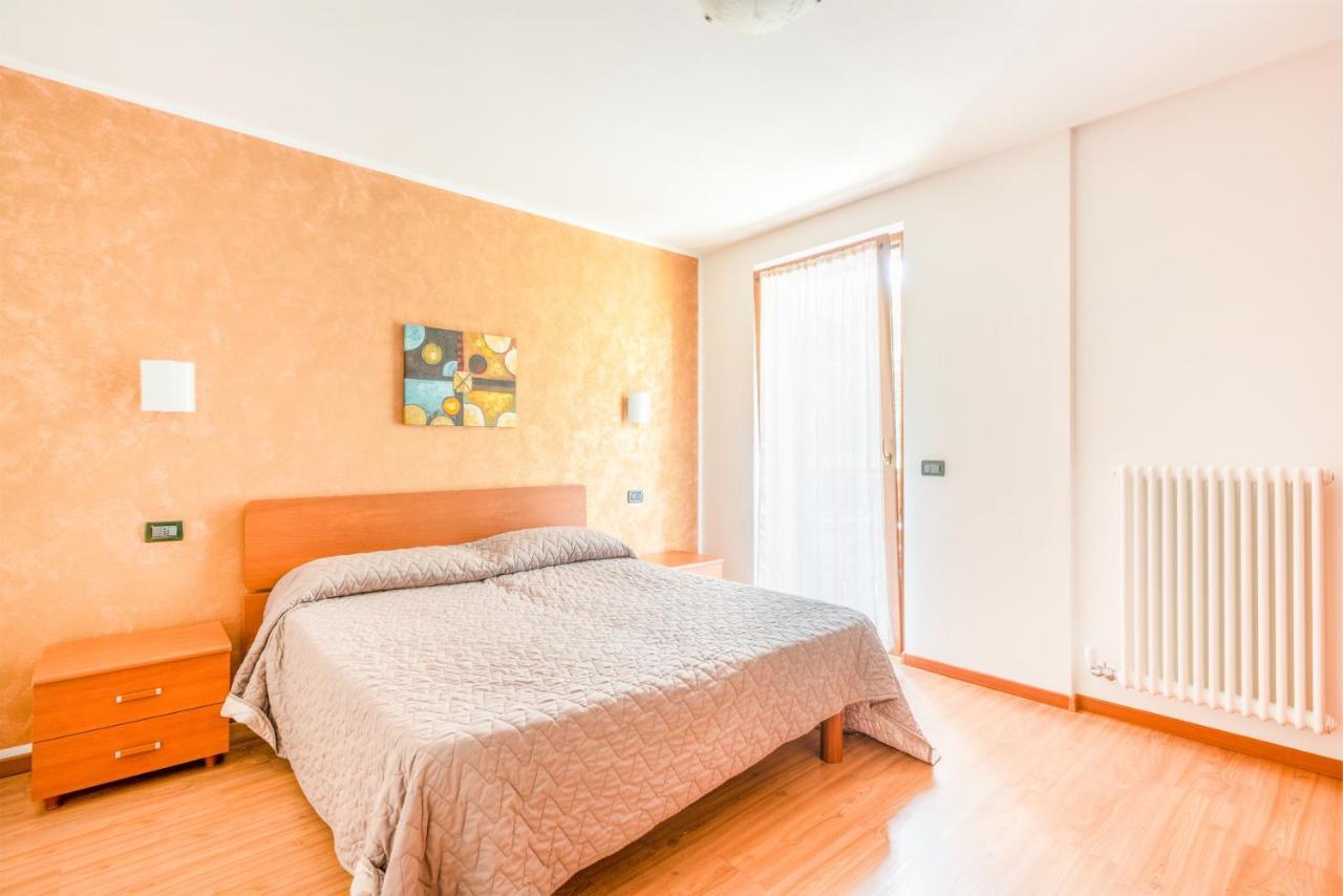 Residence Toli Пьеве-ди-Ледро Экстерьер фото