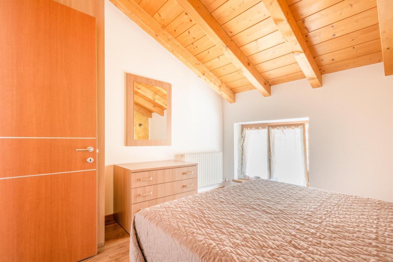 Residence Toli Пьеве-ди-Ледро Экстерьер фото
