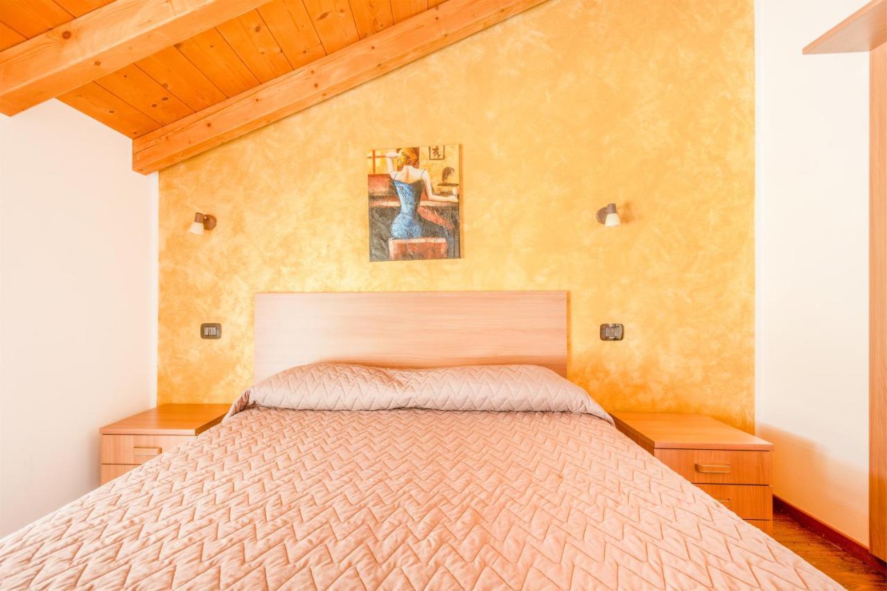 Residence Toli Пьеве-ди-Ледро Экстерьер фото