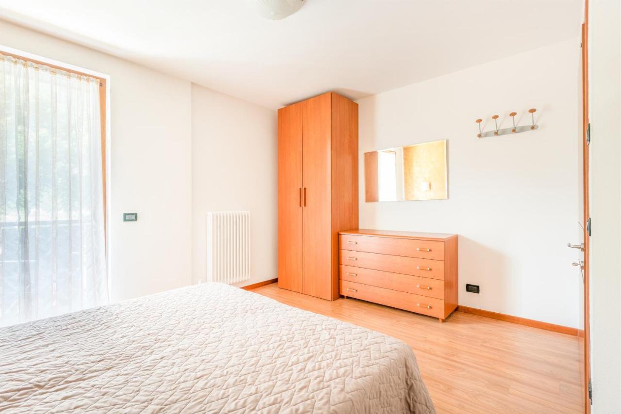Residence Toli Пьеве-ди-Ледро Экстерьер фото