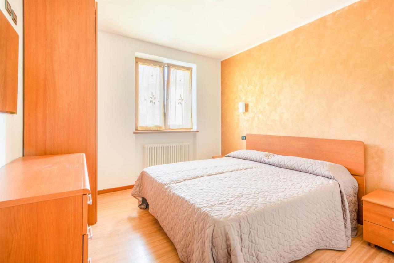 Residence Toli Пьеве-ди-Ледро Экстерьер фото