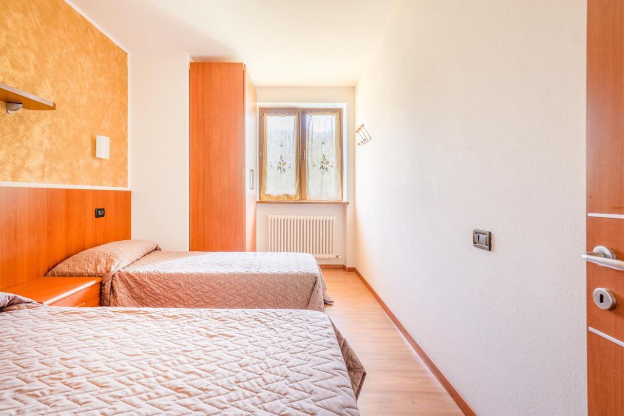 Residence Toli Пьеве-ди-Ледро Экстерьер фото