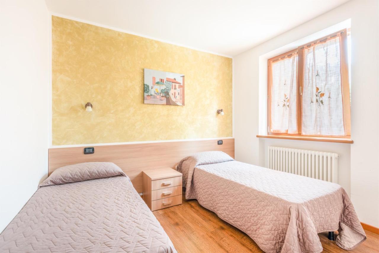 Residence Toli Пьеве-ди-Ледро Экстерьер фото
