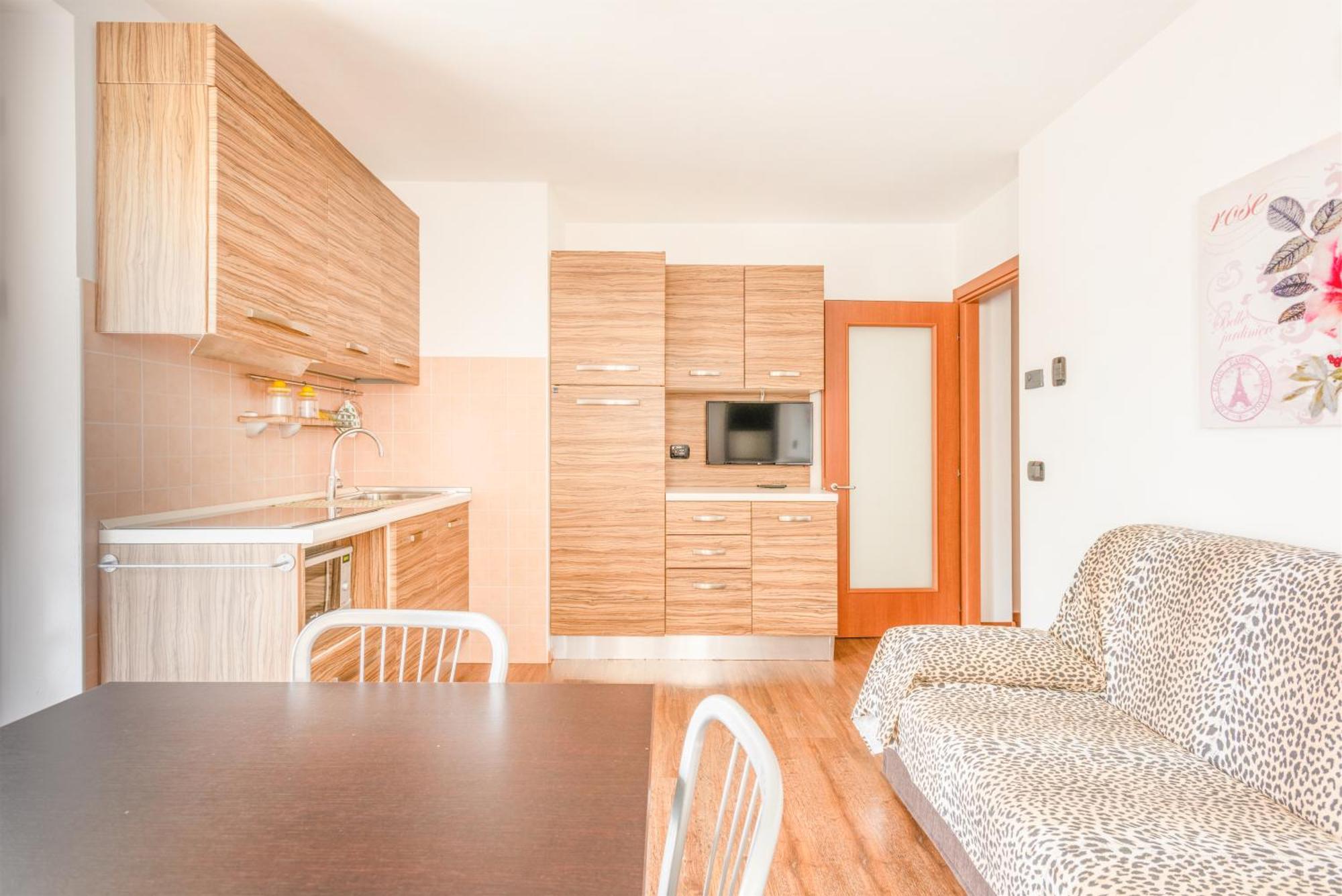 Residence Toli Пьеве-ди-Ледро Экстерьер фото